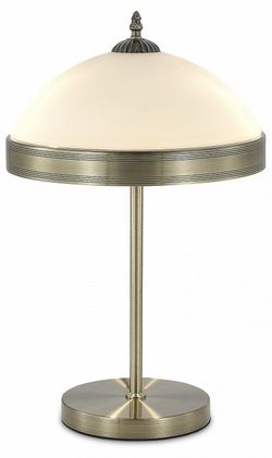 Настольная лампа декоративная MyFar Biene MR2522-2T