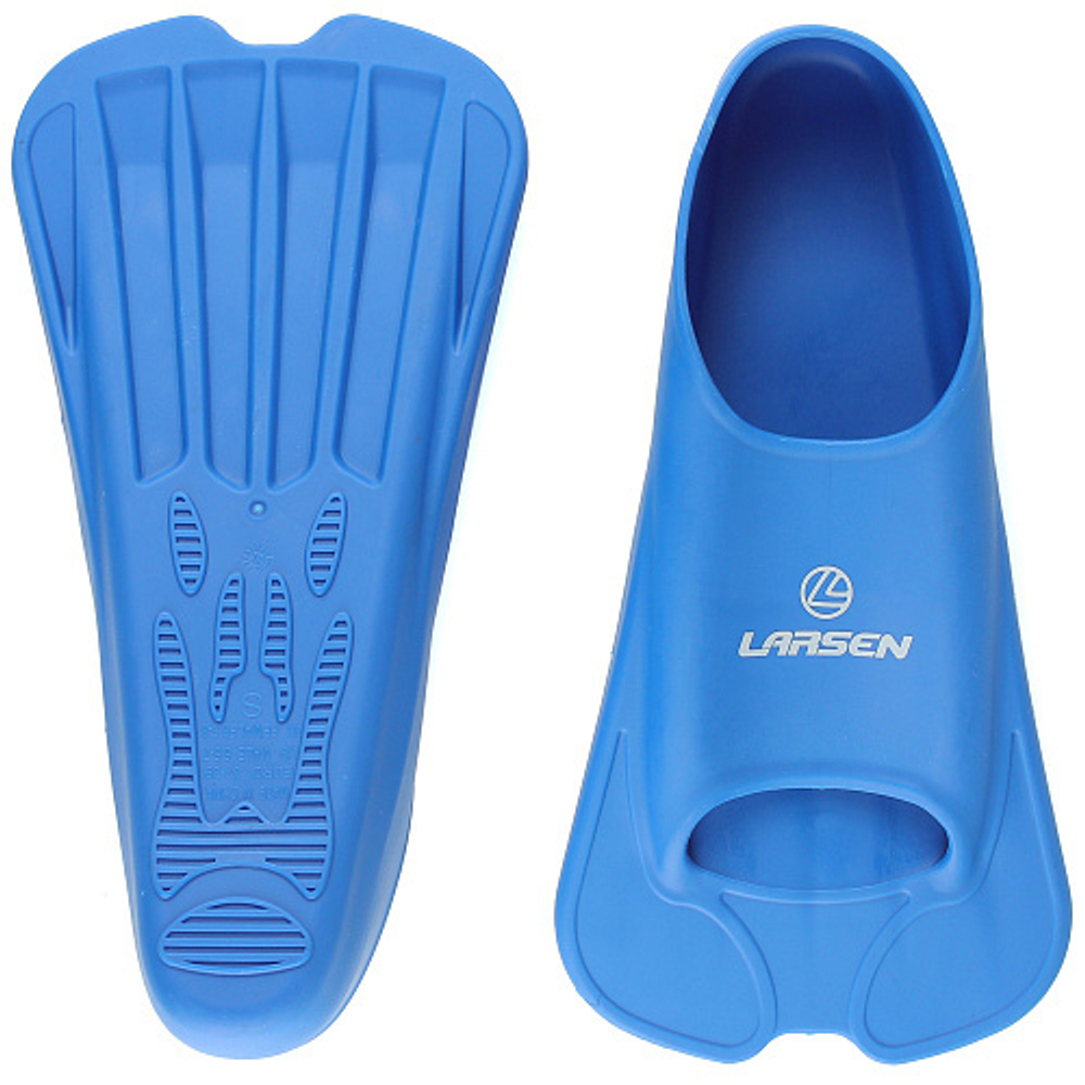 Ласты укороченные Larsen F627