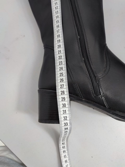 Сапоги стильные зимние 40 размер