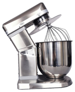 Миксер планетарный VIATTO VA-SMB10SS