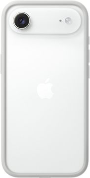 Бампер Apple для iPhone Air Light Gray