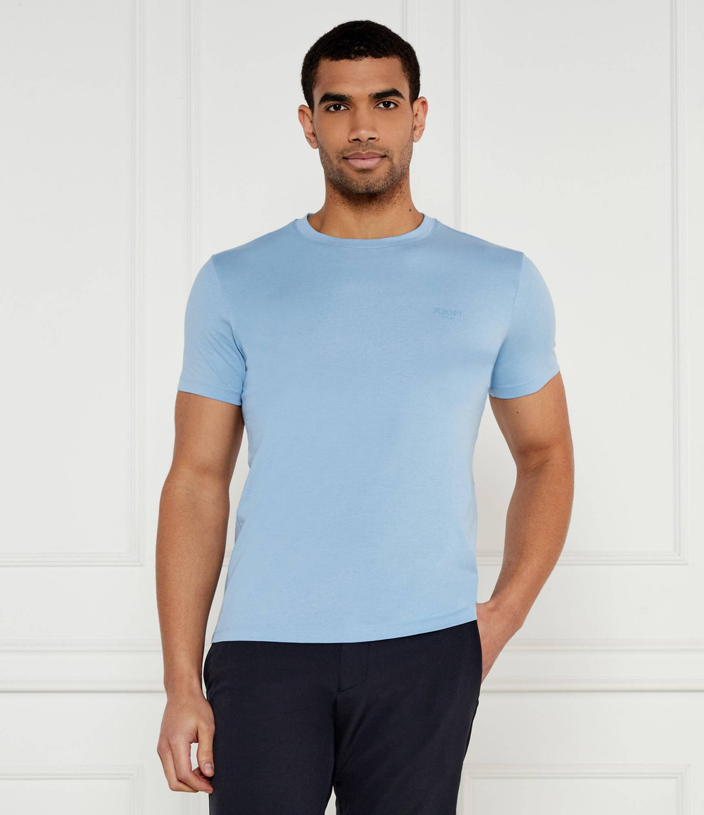 Футболка Joop! Jeans - голубой(30027746)