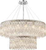 Подвесная люстра Stilfort SPLENDY 2173/09/26P