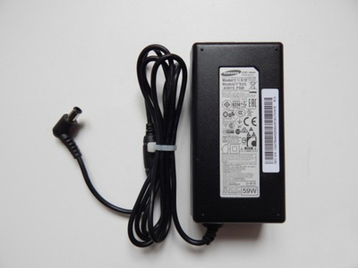 Блок питания A5919_FSM 19,0V 3,17A от телевизора Samsung UE32J5000AK, UE32J4000AK