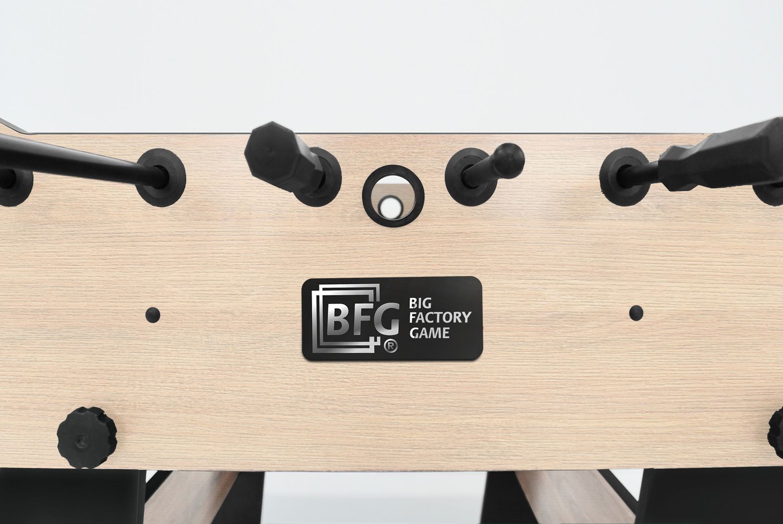 Настольный футбол / Кикер BFG Compact 55 (Йоркшир) фото №6