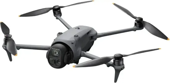 DJI Mavic 4 Pro Creator Combo (DJI RC Pro 2)