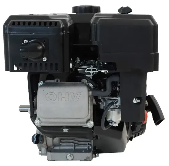 Двигатель бензиновый "LIFAN" KP270 3А (10 л.с., катушка 3А)
