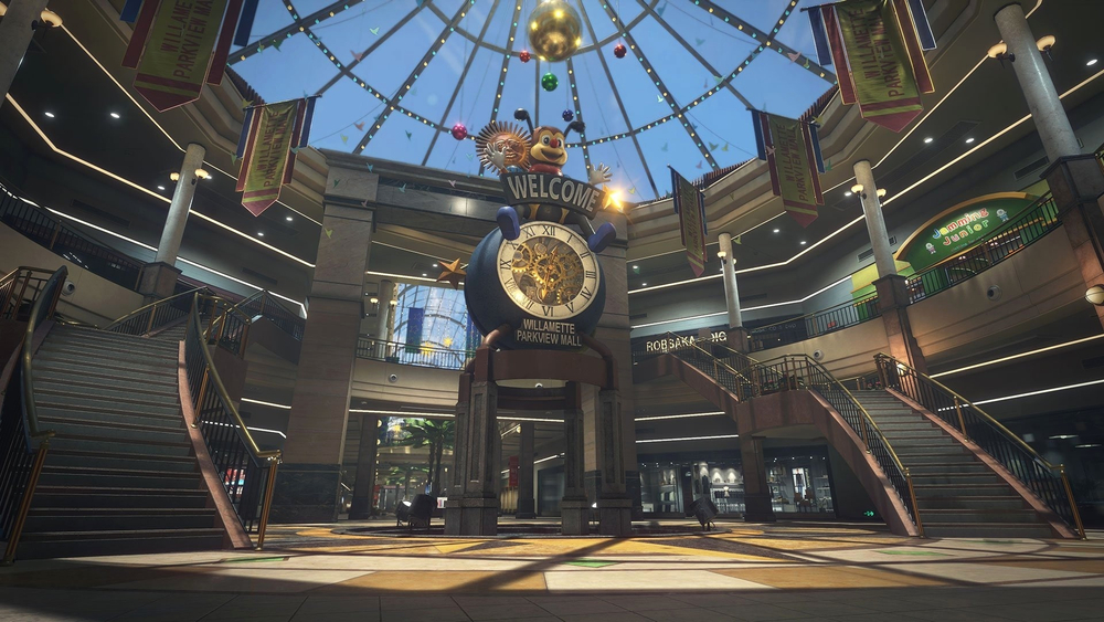 Dead Rising Deluxe Remaster PS5