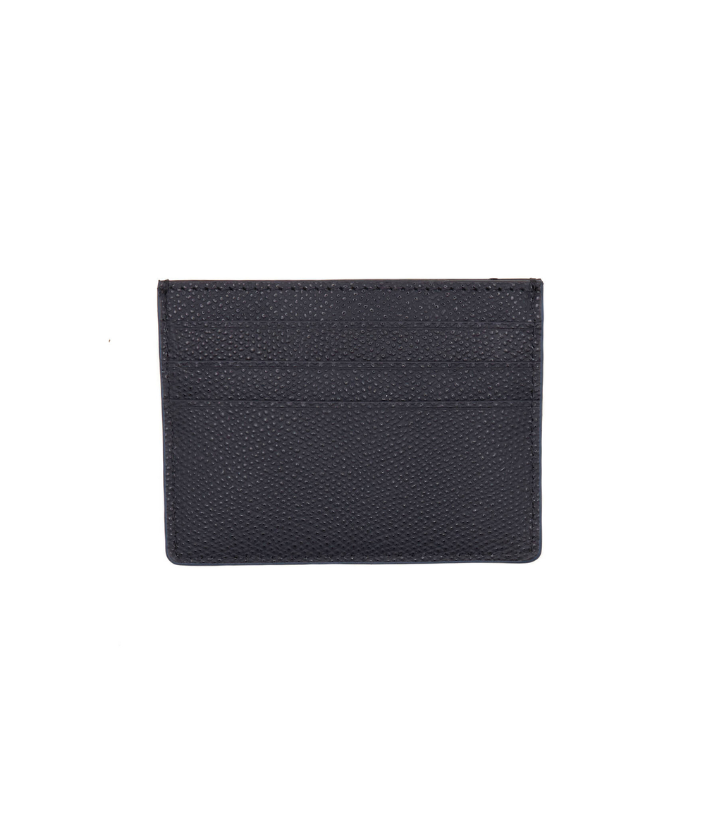 Кожаные кардхолдер th struc cc holder Tommy Hilfiger - темно-синий(AM0AM11606)