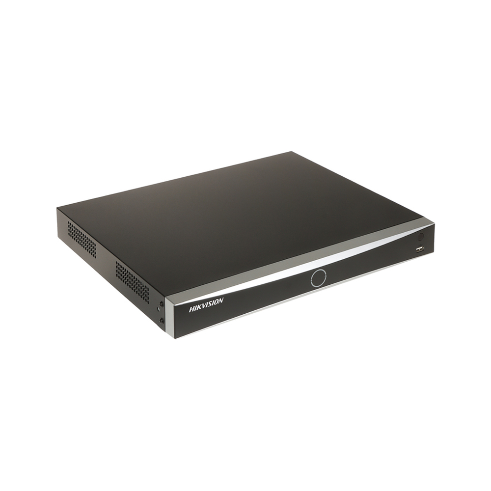 Сетевой видеорегистратор Hikvision DS-7616NXI-K2(D)