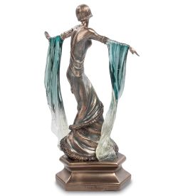 Veronese WS-453 Статуэтка «Леди»