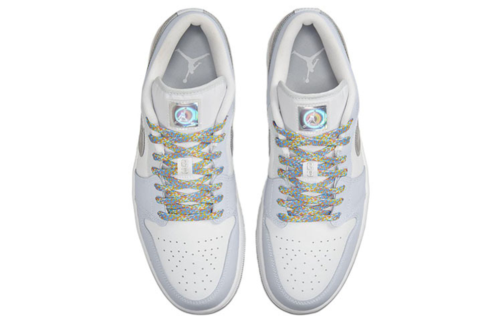 Кроссовки Jordan Air Jordan 1 Low Se