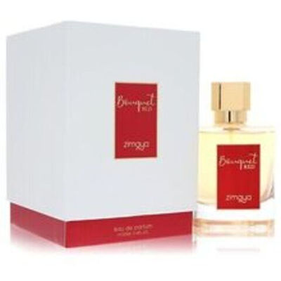 Zimaya Bouquet Red EDP 100ml