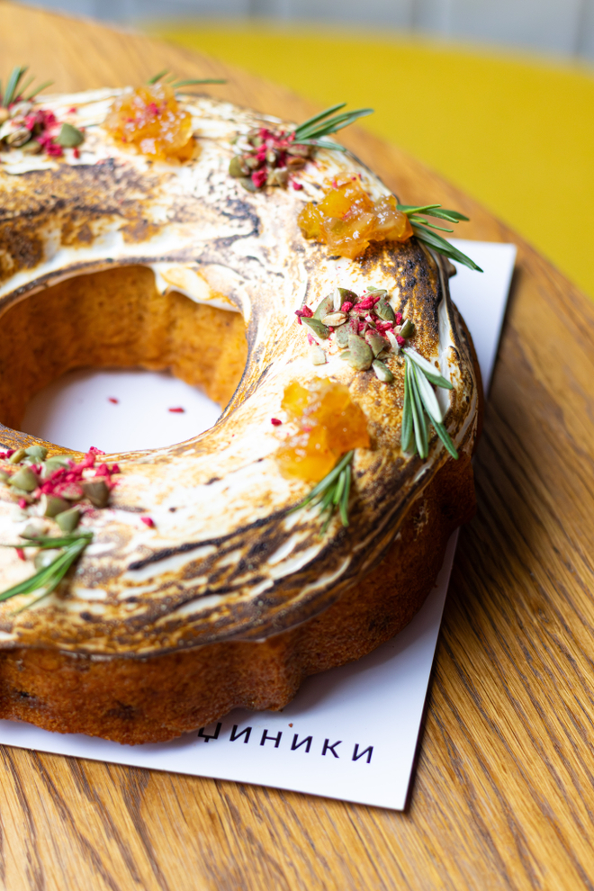 РОЖДЕСТВЕНСКИЙ КЕКС new ПРЕДЗАКАЗ, ОТДАЧА С 20 ДЕКАБРЯ