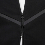 Зип Худи Nike Tech Fleece 2024 Black