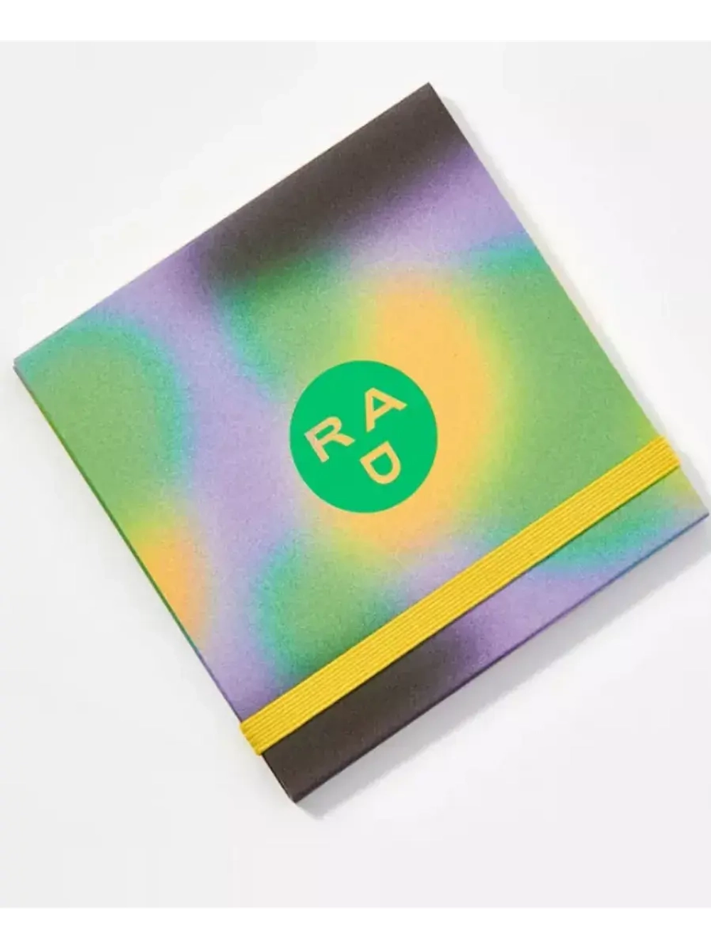 Пудра для лица nothing to hide powder RAD 003