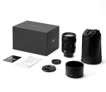 Объектив Viltrox AF 135mm f/1.8 Sony FE-mount