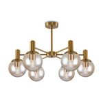 Люстра Freya FR5175PL-06BS