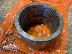 Втулка 110х135х100