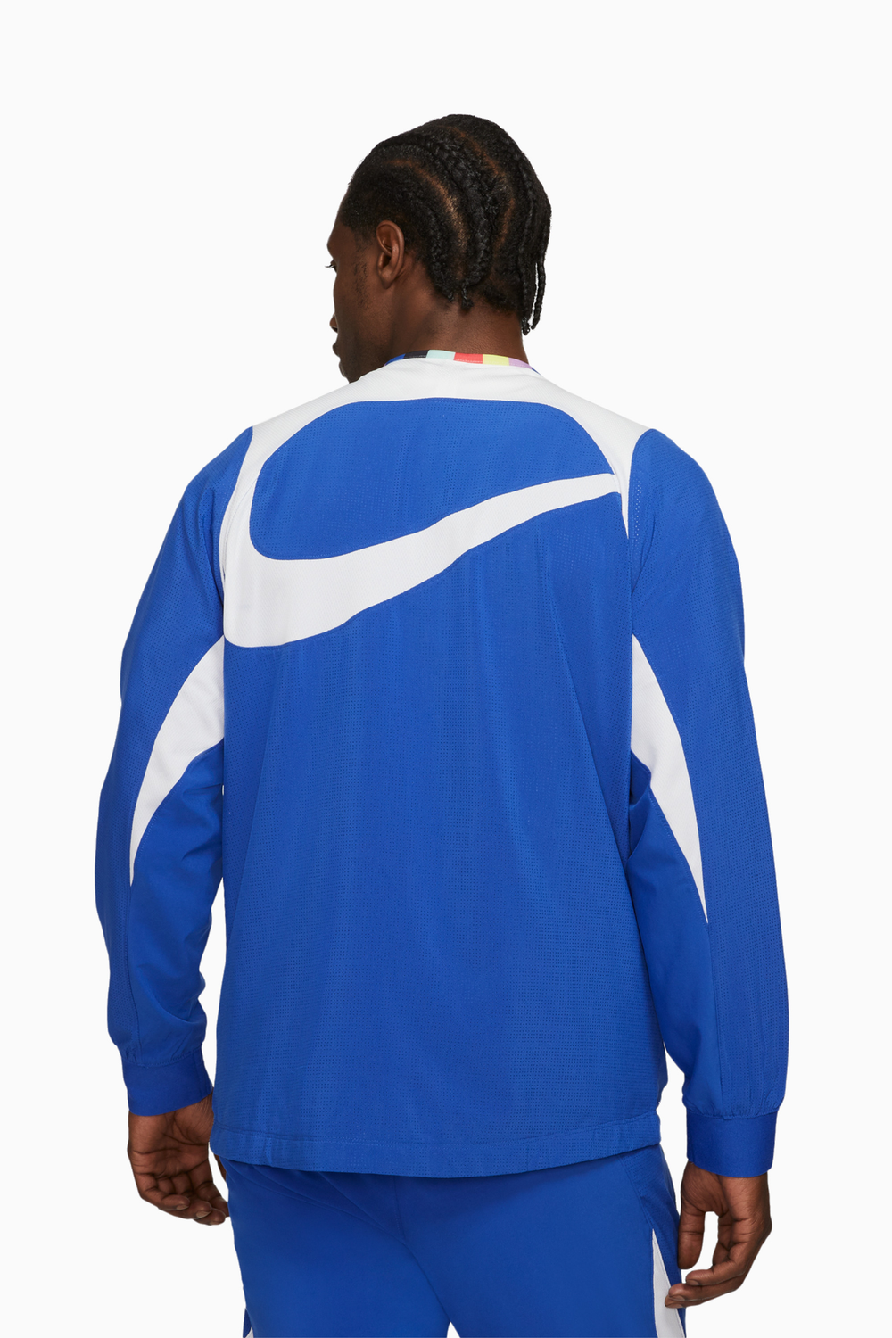 Куртка Nike F.C. Woven