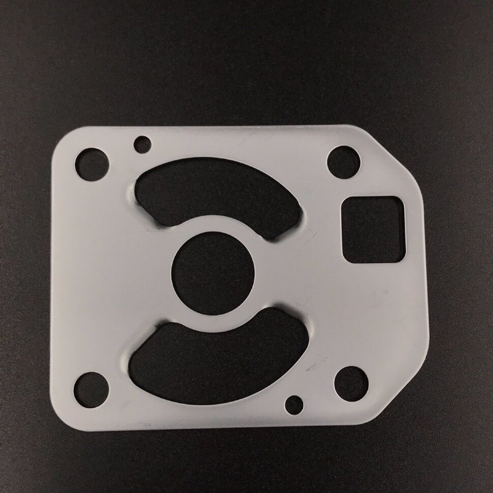 Пластина помпы охлаждения Tohatsu 90 (3B7-65025-0) (Tohatsu)