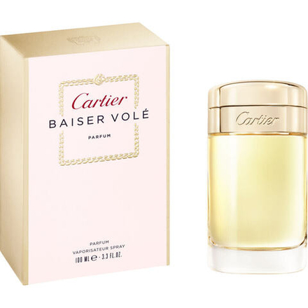 Женские духи Cartier Baiser Vole 100 мл