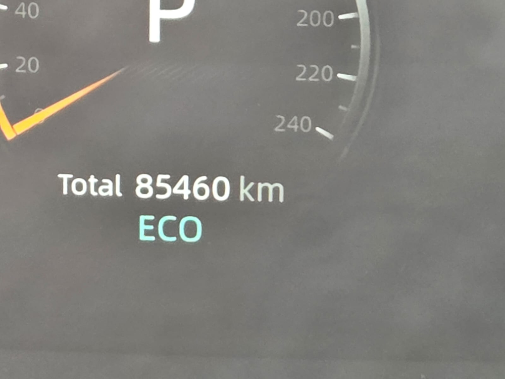 Changan UNI-V 1.5 AT DLX