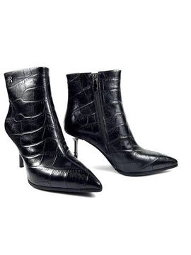 Ботинки женские