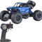 Радиоуправляемый Краулер MZ Black 2WD 1:14 2.4G - YY2028
