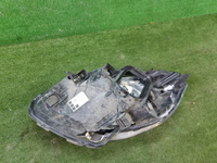 Битая Фара правая Renault Kangoo 2 (2013-2021) галоген