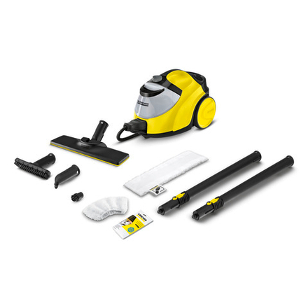 Пароочиститель  Karcher SC 5 EasyFix