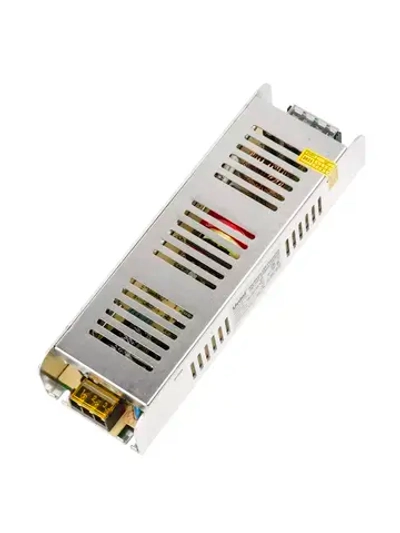 Блок питания для светодиодной ленты 200W 24V IP20