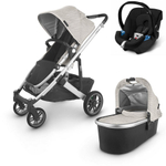 UPPAbaby CRUZ V2 2020 (3 в 1)