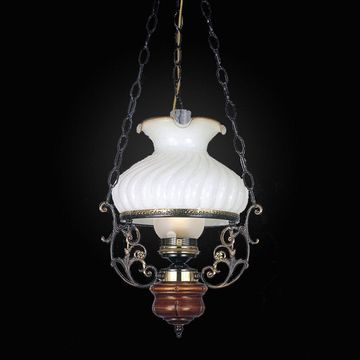 Подвесная люстра Reccagni Angelo L.2442G