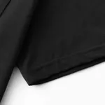 Футболка Ymkashix Sorona черная