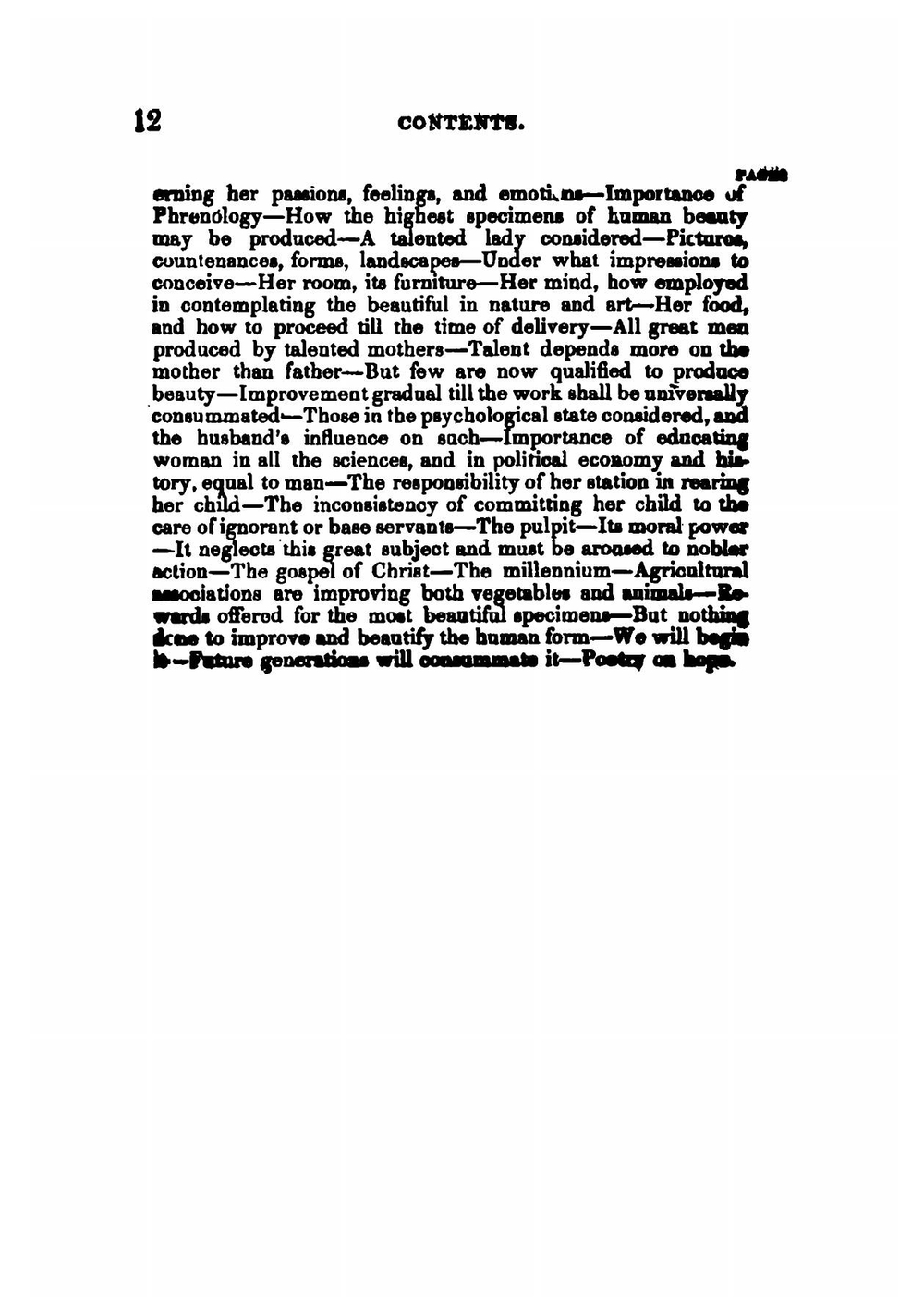 The philosophy of electrical psychology: in a course of twelve lectures | John Bovee Dods