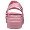 Crocs Brooklyn 'Pink'