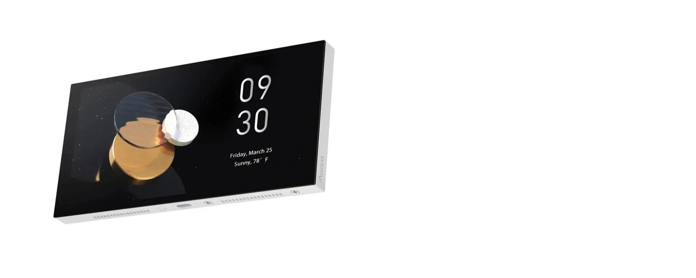 Сенсорная панель управления S1 Plus 