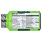 NATURELO, мультивитамины для мужчин, для приёма один раз в день, 60 вегетарианских капсул