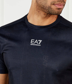 Футболка EA7 - темно-синий(7M000044 AF13754)