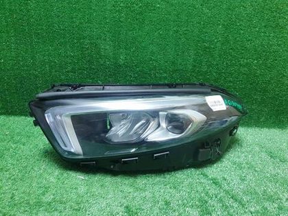 Фара левая Mercedes A W177 (2018-2022) LED