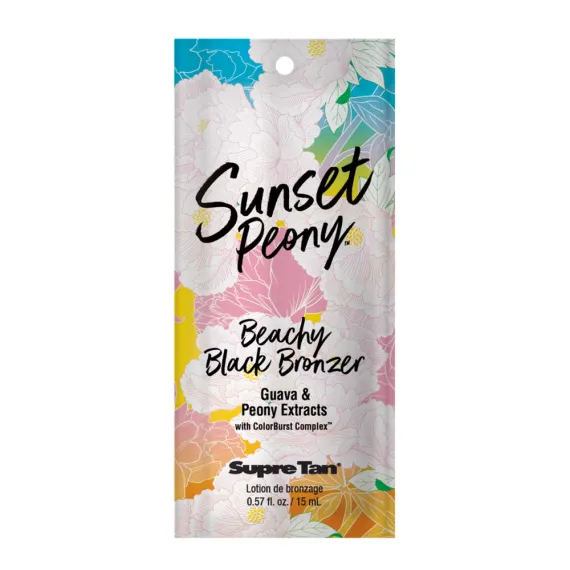 Увлажняющий крем-активатор загара с комплексным бронзированием