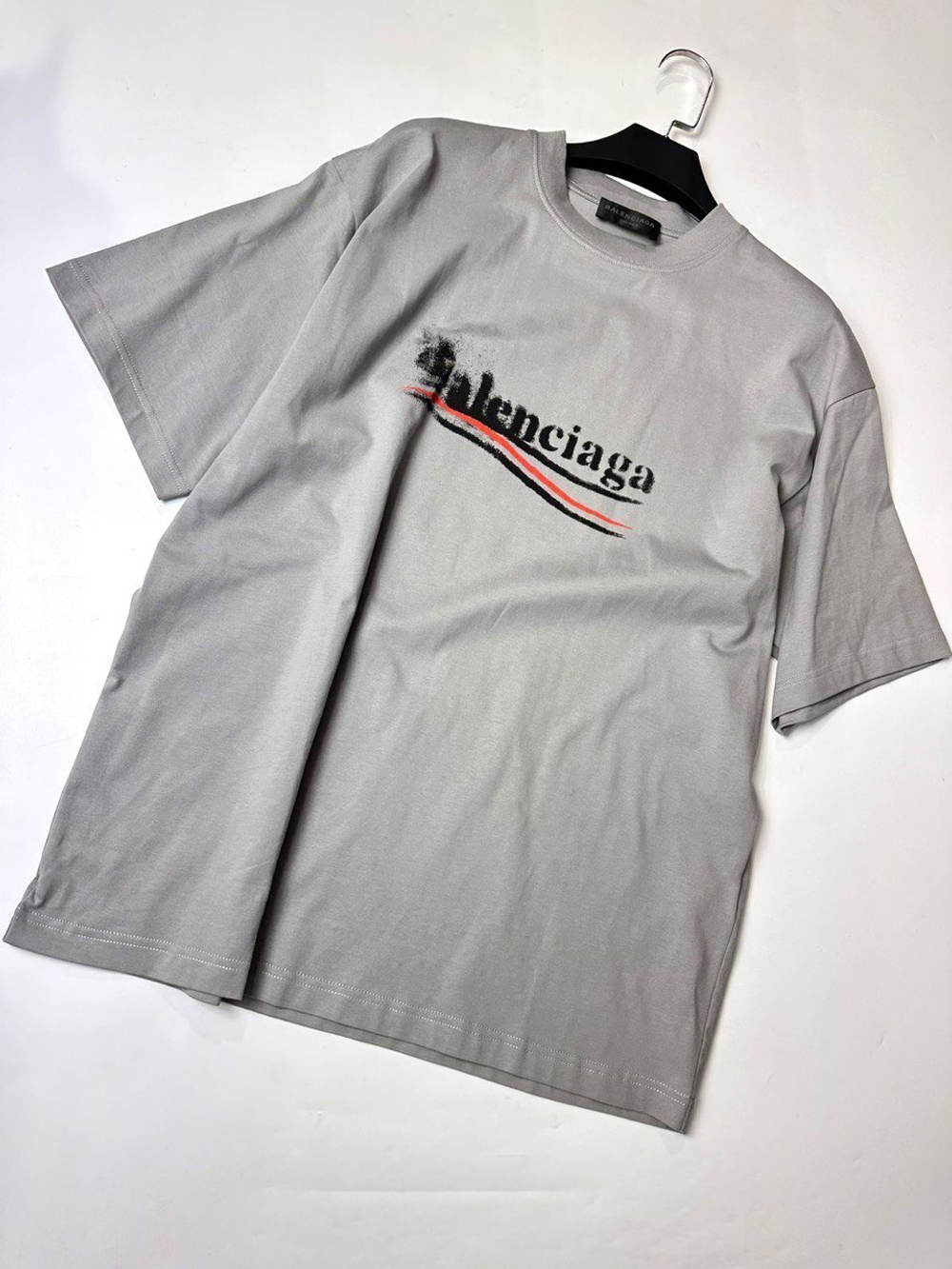Футболка Balenciaga, арт. 708886