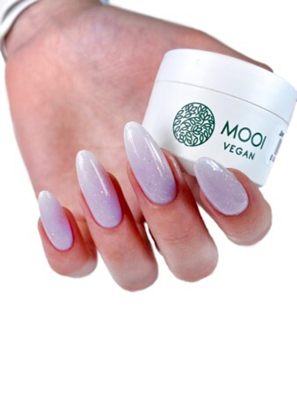 Моделирующий гель Hard Firming Gel HFG 08 15 g, MOOI