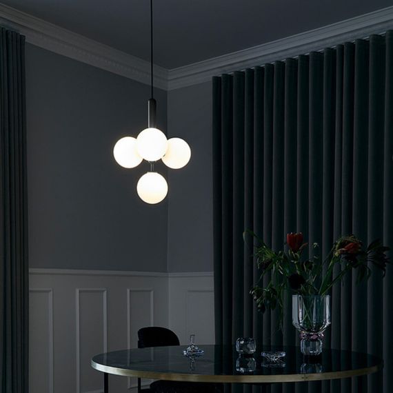 Подвесной светильник Imperium Loft Raffin 177909-26