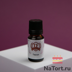 Ароматизатор кондитерский TopFlavors «Груша» 10 мл