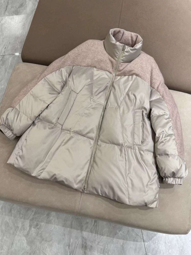 Пуховик Loro Piana