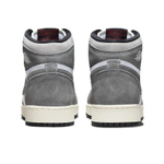 Кроссовки Air Jordan 1 Retro High OG GS Washed Black