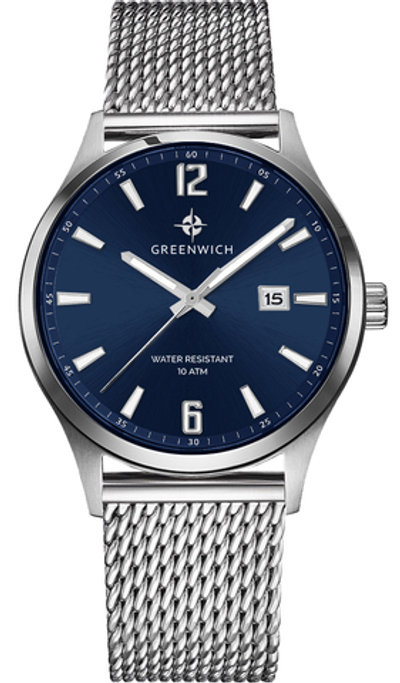 Greenwich GW 051.19.36