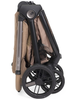 Коляска Chicco Bellagio 3 в 1 с автокреслом Kory Plus Bronze Lizard Re_lux Caramel